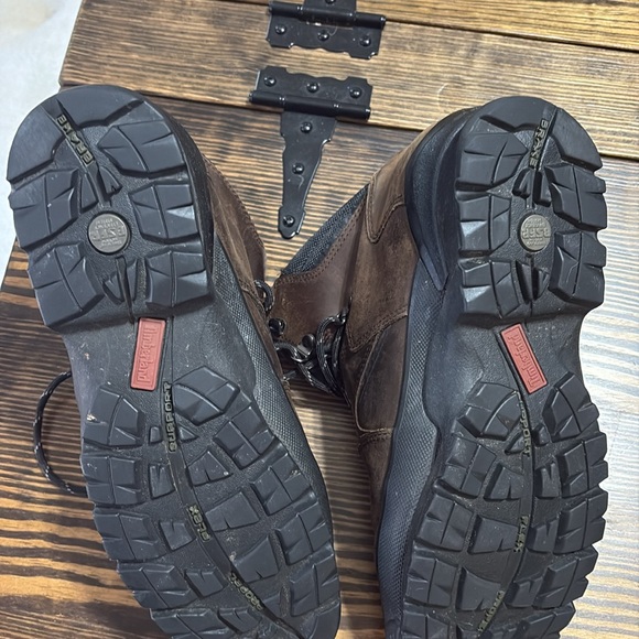Men’s Timberland boots 11.5 - Picture 4 of 4